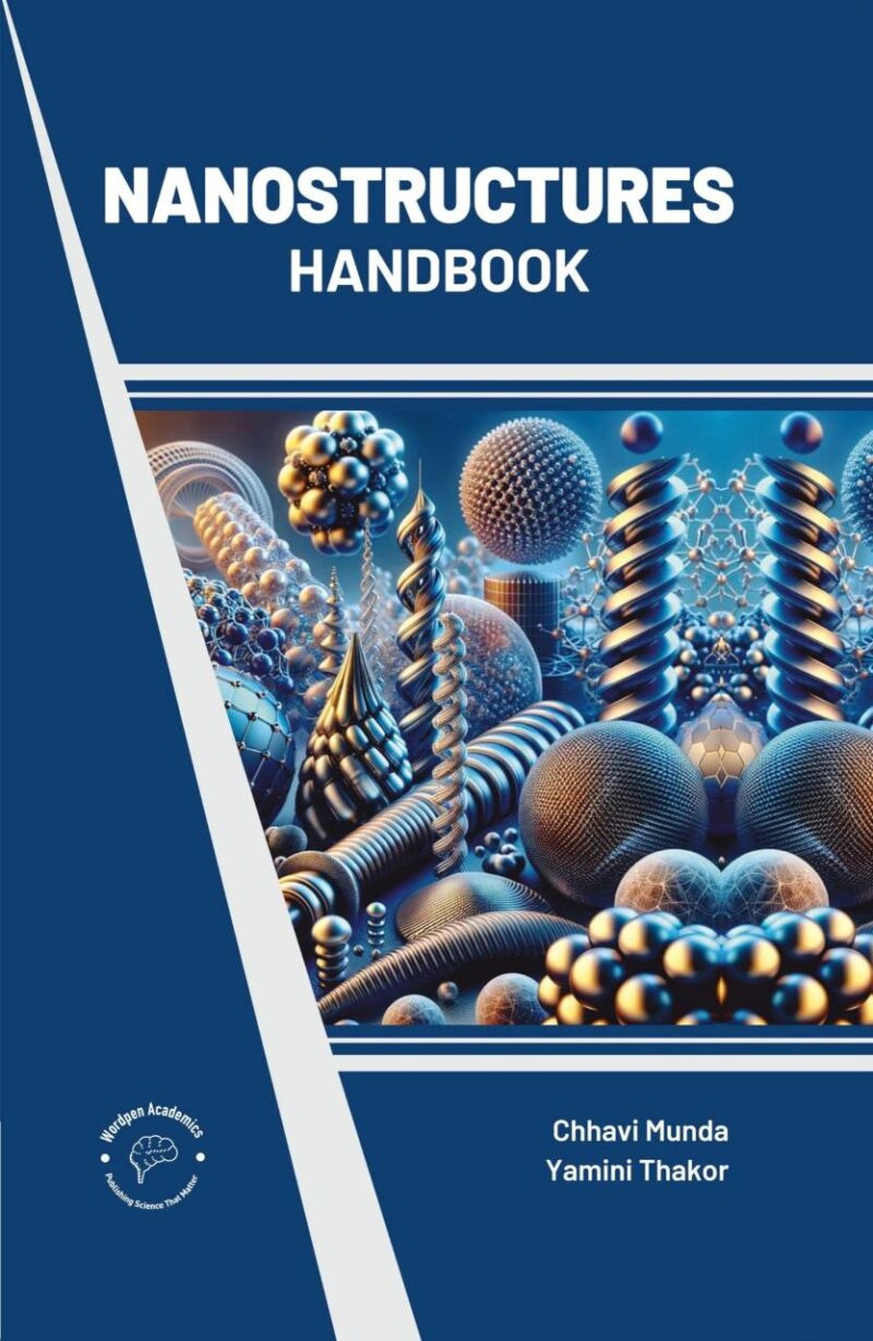 Nanostructures Handbook