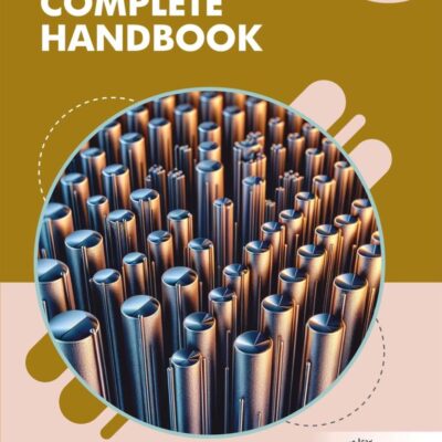 Nanowires: Complete Handbook