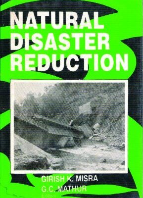 Natural Disaster Reduction