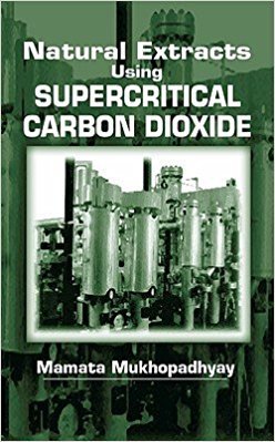 NATURAL EXTRACTS USING SUPERCRITICAL CARBON DIOXIDE