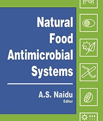 NATURAL FOOD ANTIMICROBIAL SYSTEMS (ORIGINAL PRICE £ 175.00)
