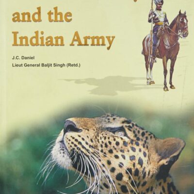Natural History & The Indian Army