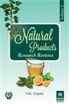 Natural Products: Research Reviews Vol 2