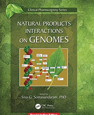 NATURAL PRODUCTS INTERACTIONS ON GENOMES