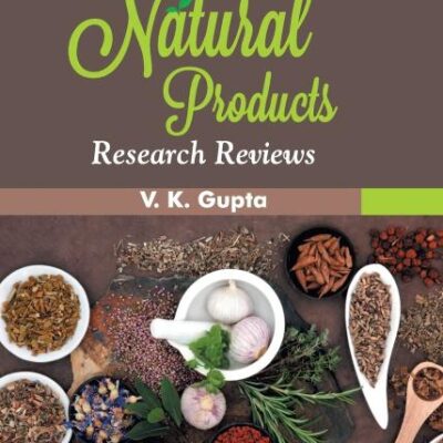 Natural Products: Research Reviews Vol. 4