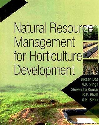 Natural Resource Management for Horticulture Development