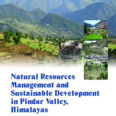 Natural Resources Management and Sustainable Development in Pindar Valley