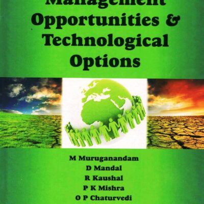 Natural Resource Management Opportunities & Technological Options