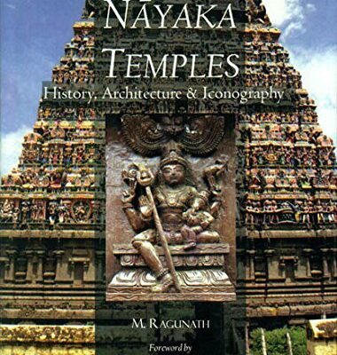 Nayaka Temples: (History