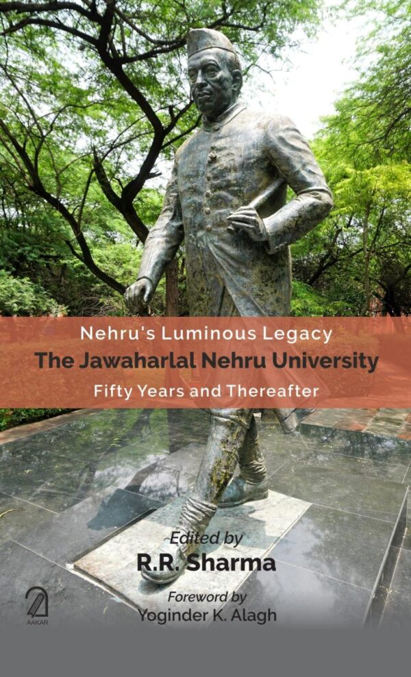 NEHRU’S LUMINOUS LEGACY