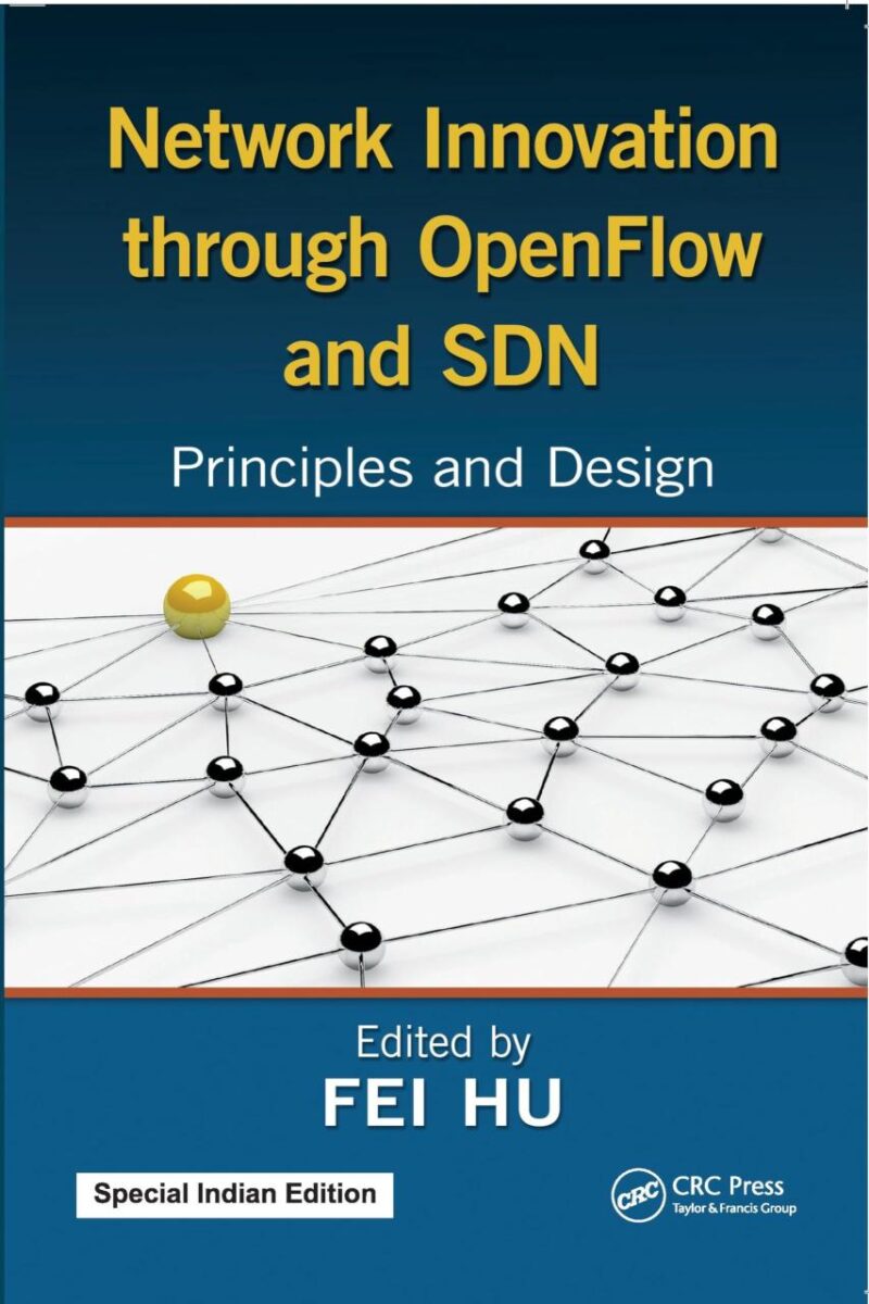 Network Innovation through OpenFlow and SDN