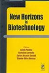 New Horizons in Biotechnology