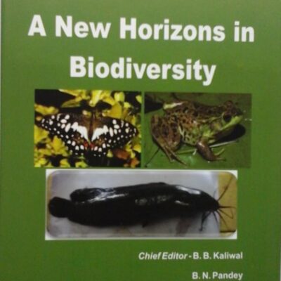 New Horizons in Biodiversity: Role of Animal Sciences in National Development Vol 3