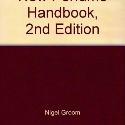 New Perfume Handbook