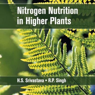 Nitrogen Nutrition in Higher Plants