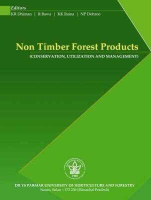 Non-Timber Forest Products: Conservation
