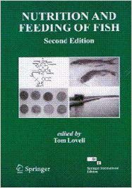 Nutrition and Feeding of Fish