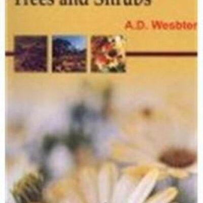 Ornamental Flowering Trees and Shrubs 3rd edn