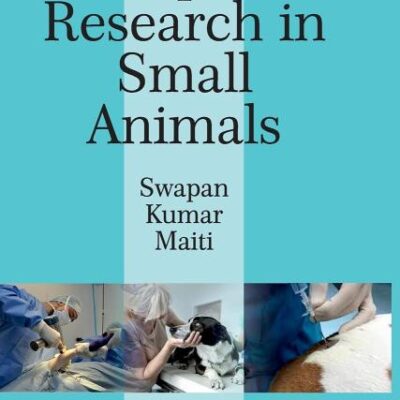 Orthopaedic Research in Small Animals