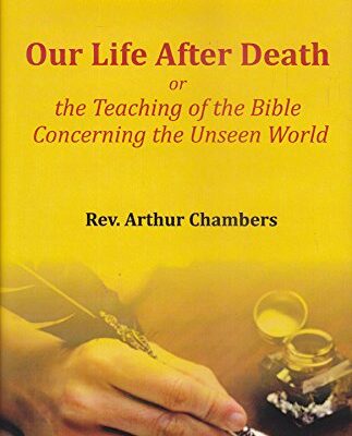 Our Life After Death