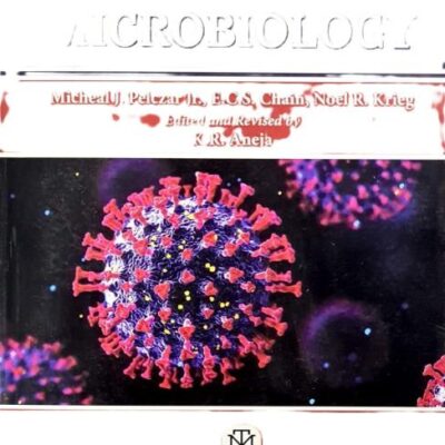 Pelczars Microbiology 6Ed (Pb 2001)