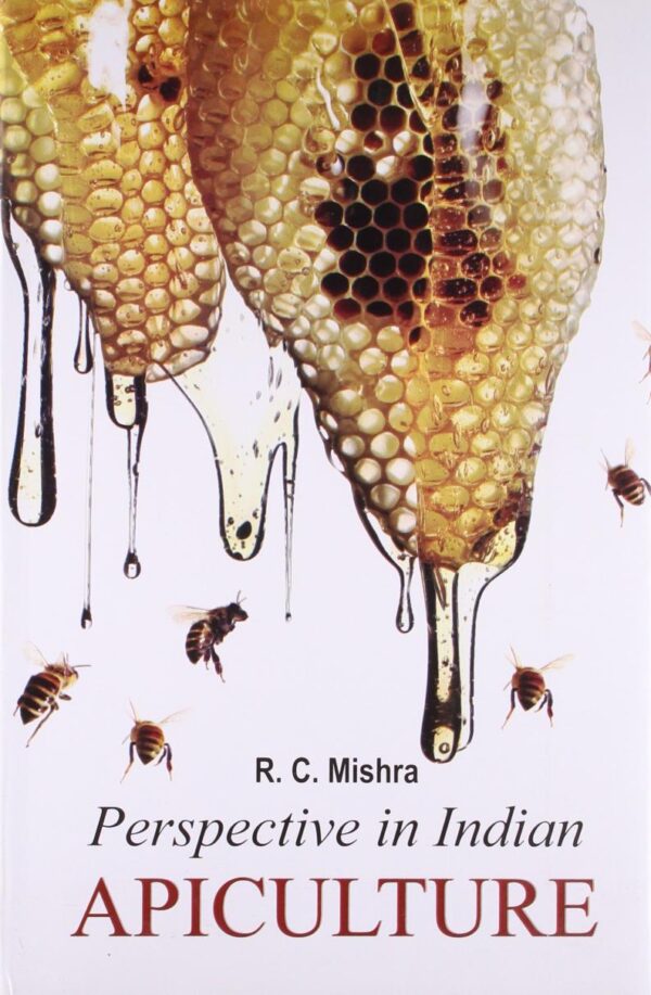 Perspectives in Indian Apiculture