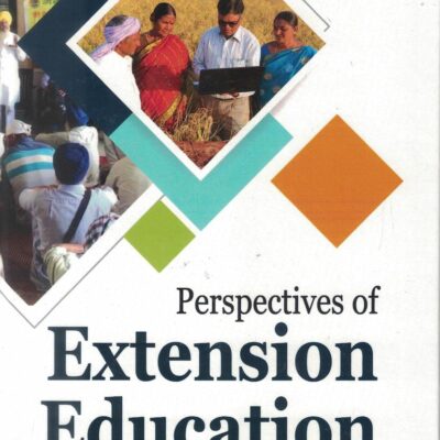 Perspectives of Extension Education