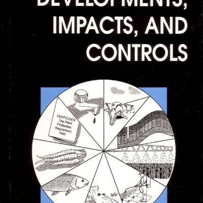 Pesticides: Developments