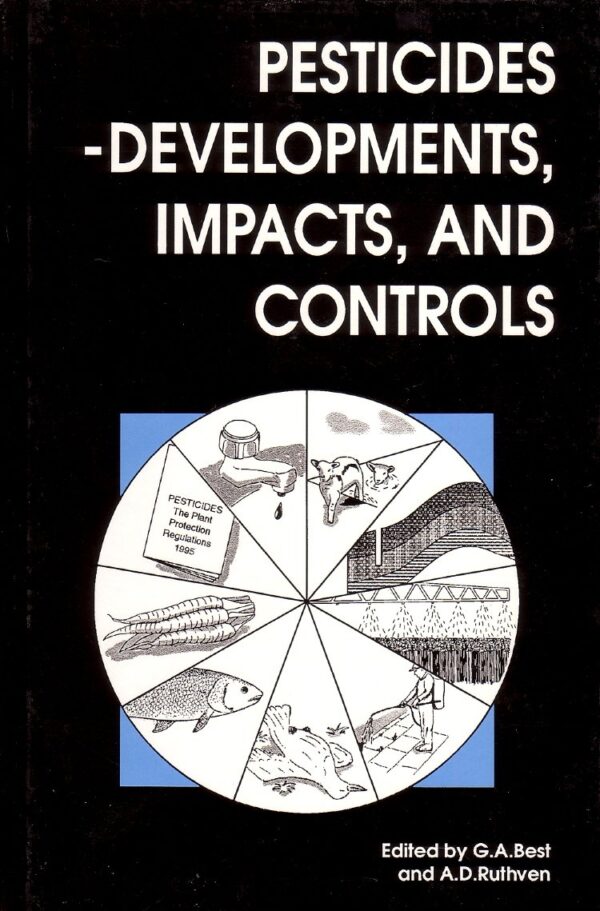 Pesticides: Developments