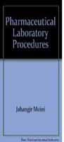 PHARMACEUTICAL LABORATORY PROCEDURES