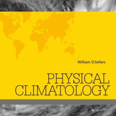 PHYSICAL CLIMATOLOGY