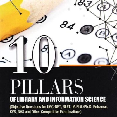 Information and IPRS (10 Pillars of Library & Information Science)