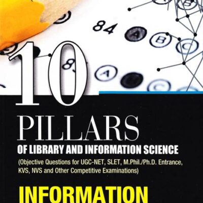 Information Technology (10 Pillars of Library and Information Science)