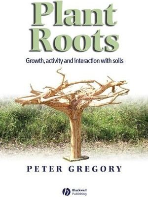 PLANT ROOTS GROWTH ACTIVITY AND INTERACTION WITH SOILS (2014)