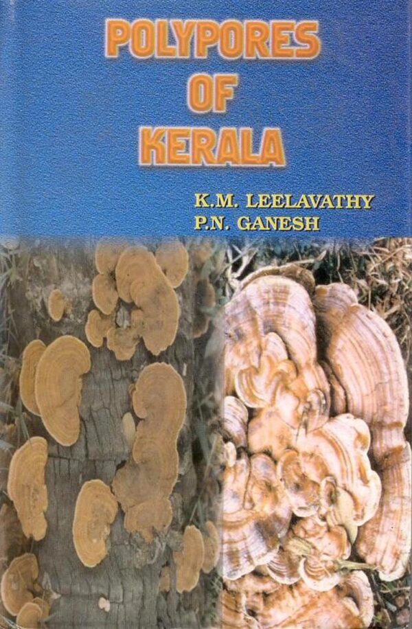 Polypores of Kerala