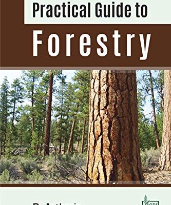 Practical Guide to Forestry (9789387642959)