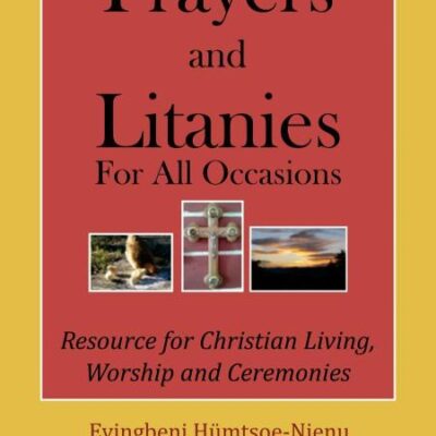 Prayers and Litanies for All Occasions :: Resource for Christian Living