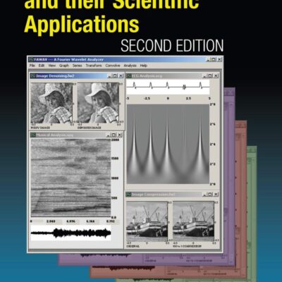 A Primer on Wavelets and Their Scientific Applications (Studies in Advanced Mathematics)
