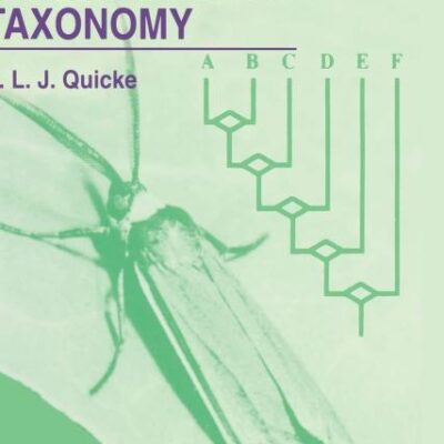 Principles and Techniques of Contemporary Taxonomy (Tertiary Level Biology)