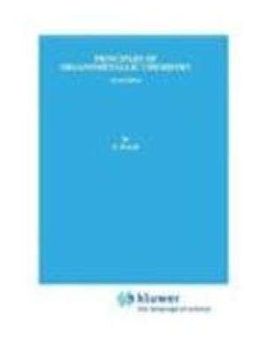 Principles of Organometallic Chemistry