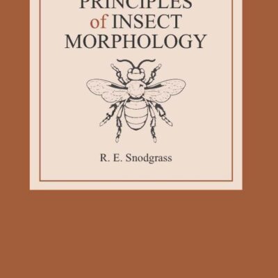 principles of insect morphology