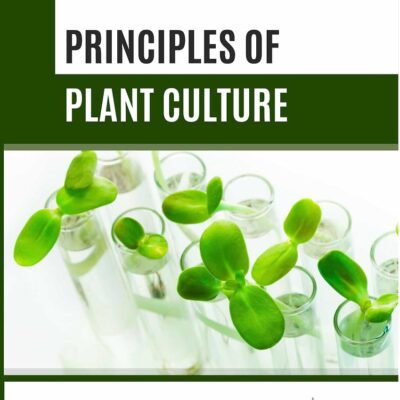 Principles of Plant Culture