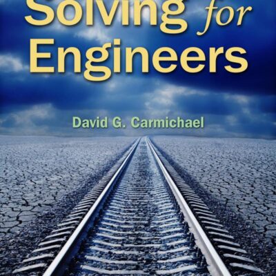 Problem Solving for Engineers