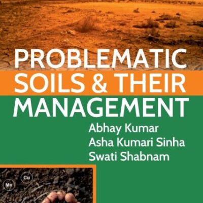 Problematic Soils and Their Management