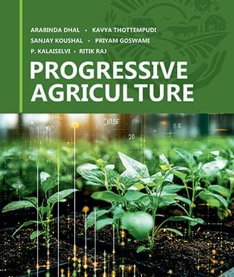 Progressive Agriculture