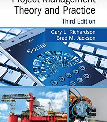 Project Management: Theory and Practice 3rd edn (PB)