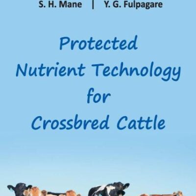 Protected Nutrient Technology for Crossbred Cattle