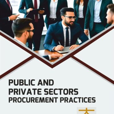 Public and Private Sectors: Procurement Practices