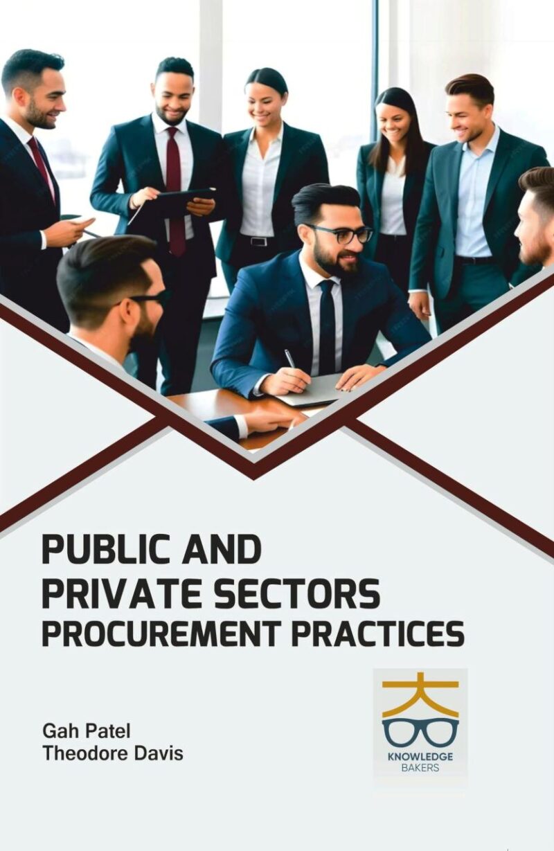 Public and Private Sectors: Procurement Practices