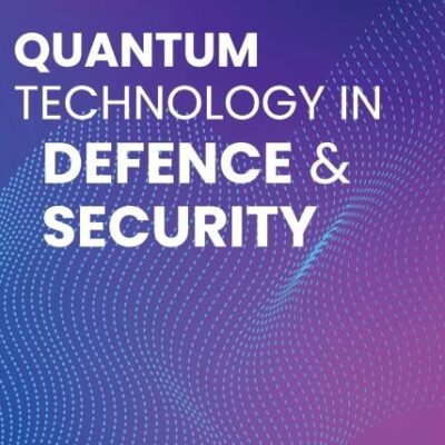 Quantum Technology in Defence & Security